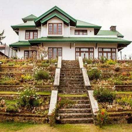 Sanctuary Hills Hotel Nuwara Eliya Exterior foto